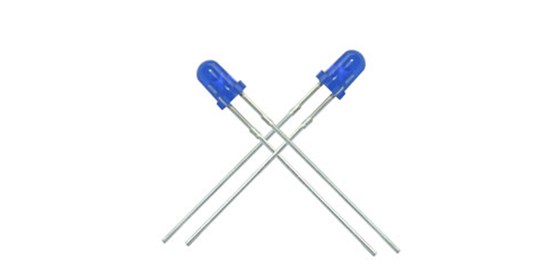 발광 다이오드 LED 패치 란 무엇입니까?