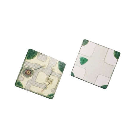 0404双色贴片LED灯珠