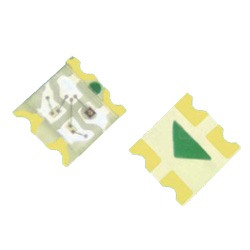 0805 RGB SMD LED lamp beads