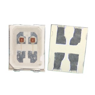 2835 RGB SMD LED lamp beads