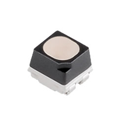 2525 RGB Tricolor SMD LED lamp beads