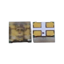 2020 RGB 3 색 내장 IC